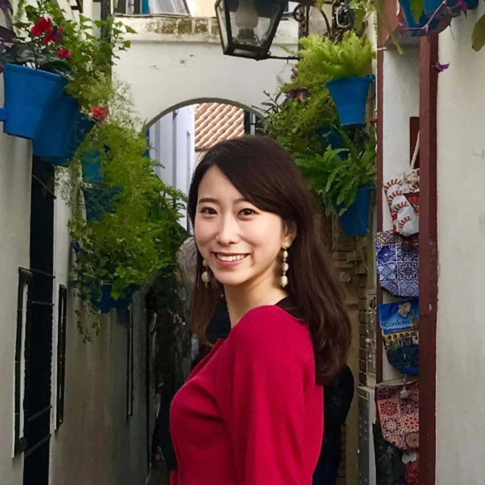 株式会社elume代表取締役 池田璃子